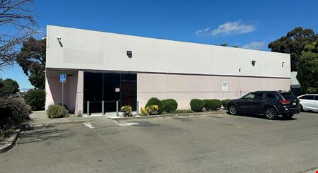 Photo of commercial space at 1817 Addison Way in Hayward