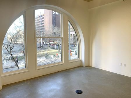 Office space for Rent at 800 18th Street in Denver