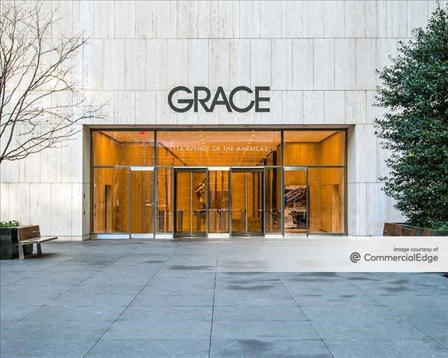 Grace Building