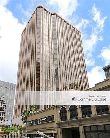 City Financial Tower