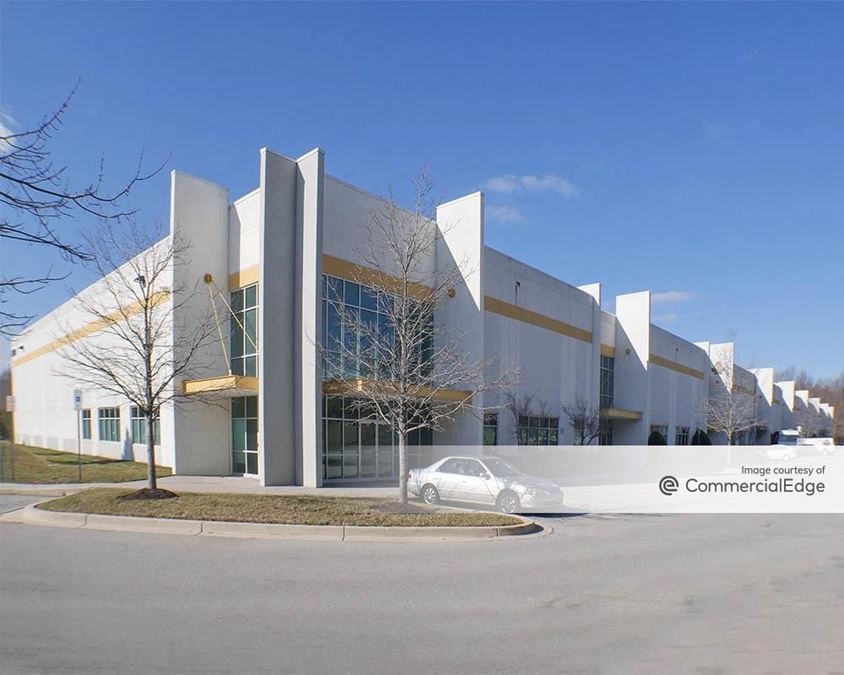 Collington Trade Center - 15850 Commerce Court