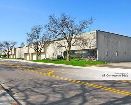 Photo of commercial space at 2800 Lively Blvd in Elk Grove Village