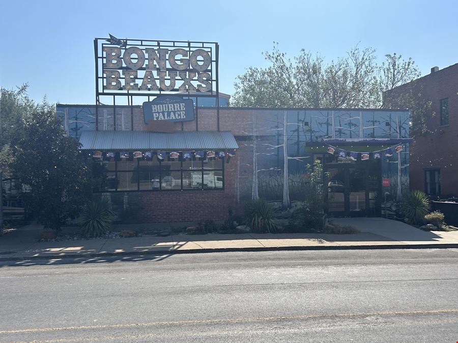 2nd Gen Restaurant