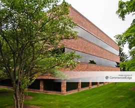 Timberland Office Park II