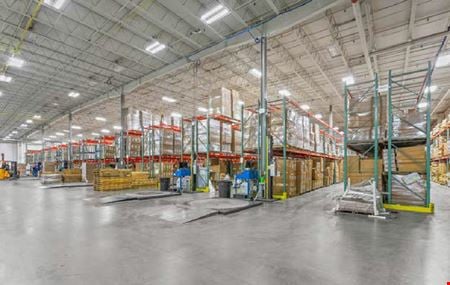 Photo of commercial space at 3300 Jim Thorpe Hwy in Roxboro