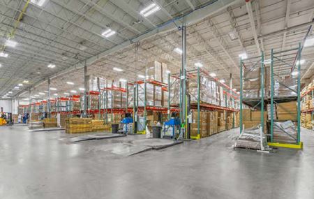 Industrial space for Sale at 3300 Jim Thorpe Hwy in Roxboro