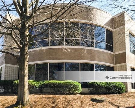 Photo of commercial space at 5051 Peachtree Corners Circle in Norcross