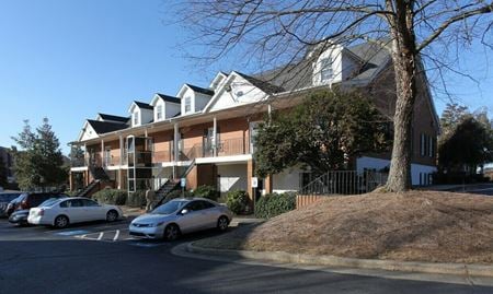 Office space for Rent at 320 W Pike St in Lawrenceville
