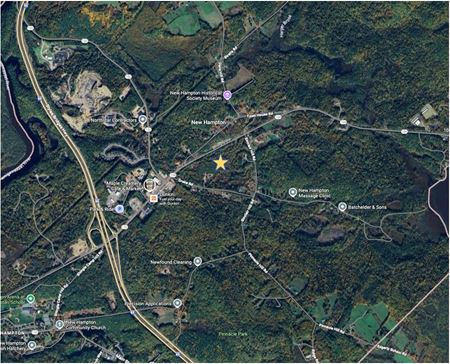 VacantLand space for Sale at R4-79 Lot 2 in New Hampton