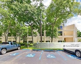 The Medical Pavilion at Hilton Head Hospital