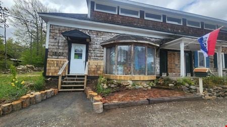 Other space for Sale at 9740 State Highway 3 in Childwold