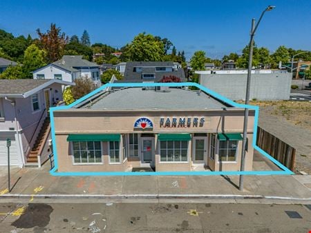 Office space for Rent at 2200-2220 Pear Street in Pinole