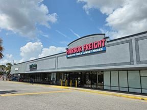 Bartow Plaza Retail Space For Lease