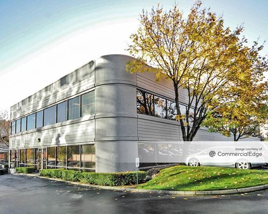 12600 Building