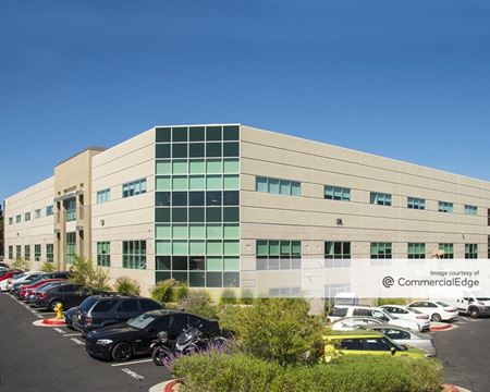 Office space for Rent at 15025 Innovation Drive in San Diego