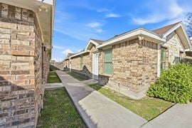 Tulipan Villas Subdivision