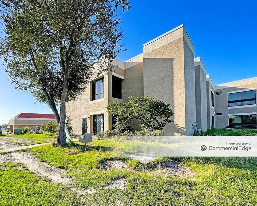 3126 Rodd Field Road 3126 Rodd Field Road Office Building