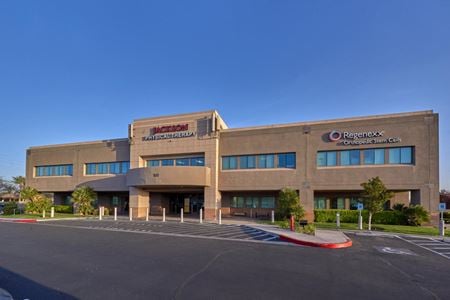 Photo of commercial space at 100 North Green Valley Parkway in Henderson