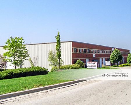 Photo of commercial space at 3250 Mound Road in Joliet