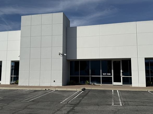 Wing Business Park