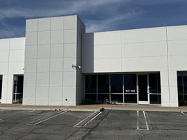 Wing Business Park