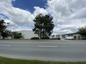 Kelfor Business Park - Building B