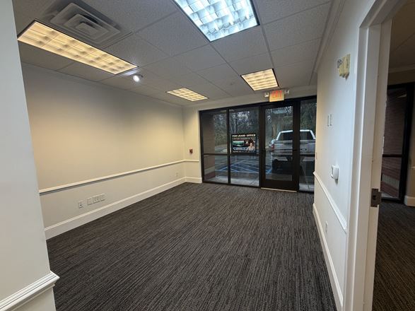 3 Office Suite- Clemson- 1,642 SQ FT
