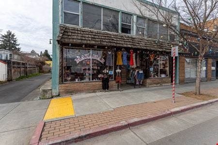 Other space for Sale at 38 S Main St in Willits