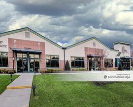SciTech Center