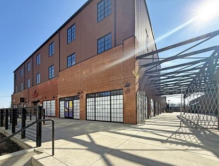 Retail space for Rent at 1401 Okie Street NE in Washington