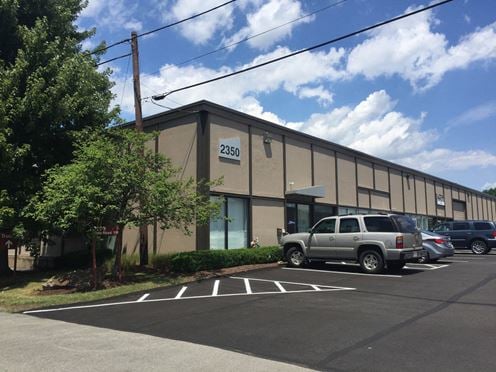 2350 Eldo Rd - Monroeville Business Park 