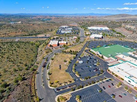 VacantLand space for Sale at 3144 Gateway Boulevard in Prescott