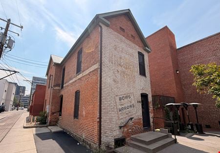 Office space for Rent at 210 N 6th St in Boise City
