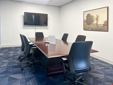 Coworking space for Rent at 3020 West New Haven Avenue 1st floor in West Melbourne