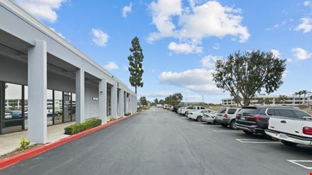 Photo of commercial space at 3303 Harbor Blvd in Costa Mesa