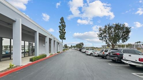 Sublease 3303 Harbor Blvd