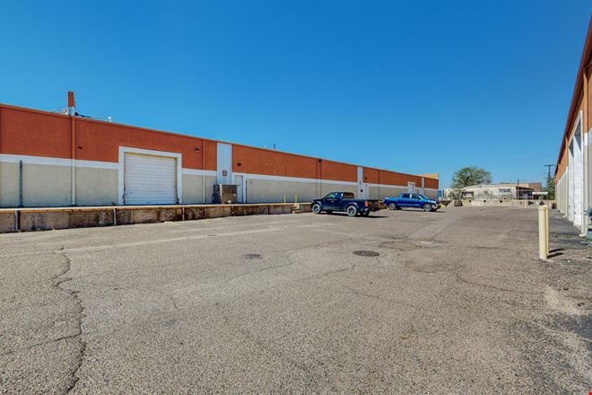 1823 Commercial St NE Suite A