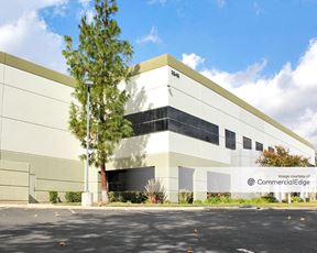 1975 - Simi Valley Warehouse