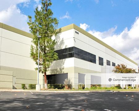 Industrial space for Rent at 3935 Heritage Oak Court in Simi Valley