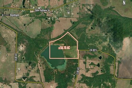 Photo of commercial space at 955 CR 3015 in Bonham