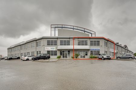 Industrial space for Sale at 71, 4511 Glenmore Trail SE in Calgary