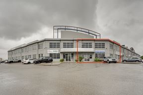 Sunvalley Business Park