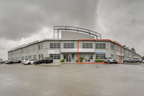 Sunvalley Business Park