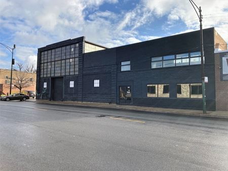2537 N. Pulaski Avenue - Chicago