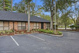 Professional Office Suite - 2321 NW 41st Street, Suite A1