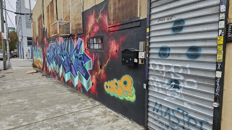 Ideal Entertainment/Nightlife Space