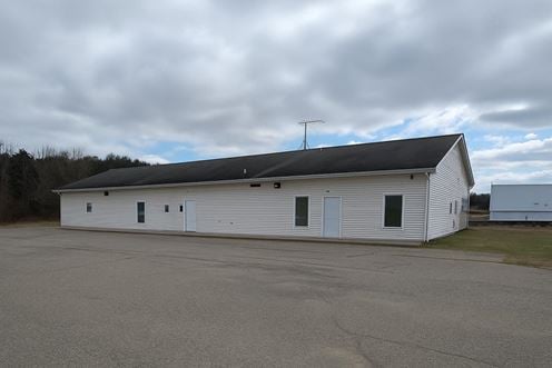 Edmore - Operating Cultivation Facility