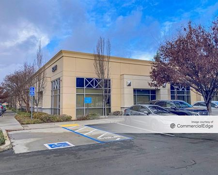 Office space for Rent at 8241 East Stockton Blvd in Sacramento
