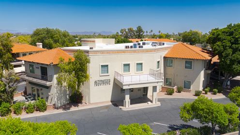 6613 N Scottsdale Rd