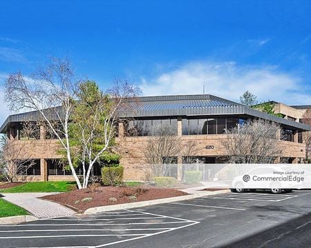 Office space for Rent at 610 Sentry Pkwy in Blue Bell